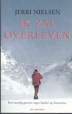Nielsen, J. - Ik zal overleven, Boeken, Ophalen of Verzenden, Gelezen, Overige