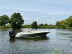 Chris Craft Catalina 23 Heritage, Watersport en Boten, Ophalen, 50 pk of meer, Zo goed als nieuw, Buitenboordmotor