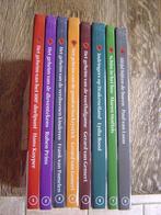 Taptoe Kinderboeken        8 stuks, Ophalen, Nieuw, Fictie algemeen