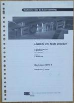 ISBN 9023841956 Lichter en toch sterker, Ophalen of Verzenden, Zo goed als nieuw, Overige niveaus