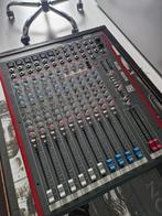 Allen & Heath ZED14 (mag weg wegens overbodig), Muziek en Instrumenten, Mengpanelen, Ophalen, Zo goed als nieuw, 10 tot 20 kanalen