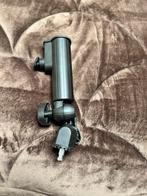 Paraplu houder voor een Trolley van Big Max, Ophalen of Verzenden, Zo goed als nieuw, Golfkar, Overige merken