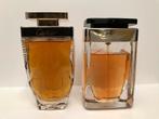 Cartier La Panthere Parfum en Edition Soir, Verzenden, Zo goed als nieuw
