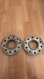 H&R 5x120 spoorverbreders / spacers / 20mm / 72,5mm, Ophalen