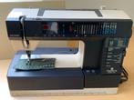 Husqvarna Prisma 960 naaimachine, Hobby en Vrije tijd, Naaimachines en Toebehoren, Ophalen, Husqvarna, Naaimachine, Zo goed als nieuw