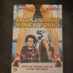 Zack and Miri Make a Porno DVD, Vanaf 12 jaar, Ophalen of Verzenden, Zo goed als nieuw, Actiekomedie