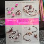 The art of netals clay, Ophalen of Verzenden, Zo goed als nieuw