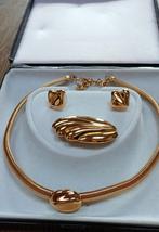 Monet sieraden set, Ophalen of Verzenden, Zo goed als nieuw