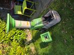 viking ge120, Tuin en Terras, Hakselaars, Ophalen, Gebruikt