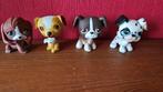 Little Pet hondjes, Verzamelen, Ophalen of Verzenden, Zo goed als nieuw