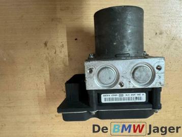 ABS pomp BMW 5-serie E60 E61 6-serie E63 E64 34516768910 beschikbaar voor biedingen