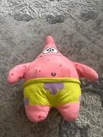 Patrick Star Knuffel - Zo goed als nieuw!, Ophalen of Verzenden, Zo goed als nieuw, Overige typen