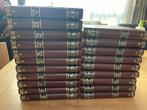 Encyclopedieën set, 20 delig. Kleine wp in kleur, Complete serie, Zo goed als nieuw, Ophalen