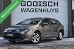 Toyota Corolla Touring Sports 1.8 Hybrid Active | Camera | C, Auto's, 1345 kg, 450 kg, 4 cilinders, Met garantie (alle)