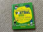 Het fantastische voetbalboek, Ophalen of Verzenden, Zo goed als nieuw, Fred Diks, Balsport