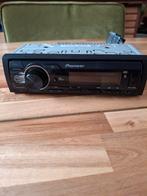 Pioneer autoradio MVH330 DAB+, Ophalen of Verzenden, Zo goed als nieuw