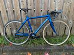 Zannata Cyclocross Carbon - Frame 51cm, Fietsen en Brommers, 28 inch, Gebruikt, Carbon, Heren