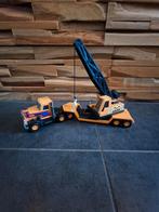 Tonka buddy l, Kinderen en Baby's, Speelgoed | Speelgoedvoertuigen, Ophalen of Verzenden, Zo goed als nieuw