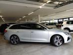 Skoda OCTAVIA 2.0 TSI RS 265 PK PANO-DAK/TREKHAAK/CAMERA/STO, Automaat, USB, Gebruikt, Huisgarantie