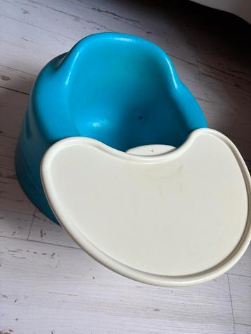 Bumba Kinderstoel met Eetblad beschikbaar voor biedingen