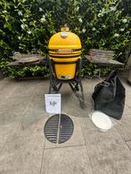 Leffe Kamado 15" Limited Edition + heel veel Extra's!, Ophalen, Zo goed als nieuw, Leffe, Met accessoires