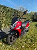 Sym Jet 14, 45 km brommer 2022, Fietsen en Brommers, Scooters | SYM, Ophalen of Verzenden, Zo goed als nieuw, Overige modellen