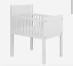 Babywiegje babypark., Kinderen en Baby's, Babywiegjes en Ledikanten, Ophalen of Verzenden, Zo goed als nieuw, Wieg