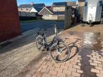 Electrische fiets, Fietsen en Brommers, Overige merken, Gebruikt, 14 tot 16 inch, Versnellingen