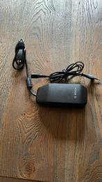 Bosch PowerTube 500 Accu + Oplader, Ophalen, Zo goed als nieuw