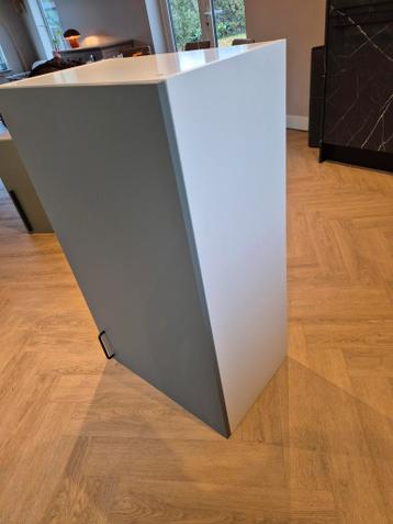 Ikea Besta wandkast 60x38x100 cm - afbeelding 3