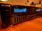 Sony SEQ-V7700 Graphic Equalizer - Perfecte Staat!, Ophalen of Verzenden, Zo goed als nieuw, 120 watt of meer, Sony