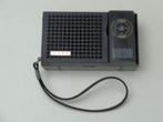 Pocket Radio SIERA Type SX 1020 uit 1969, Ophalen of Verzenden, Gebruikt, Radio