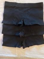3 Hema boxers maat S, Hema, Ophalen of Verzenden, Zwart, Slip