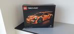 Lego Technic 42056 Porsche 911 GT3 RS nieuw en sealed, Kinderen en Baby's, Speelgoed | Duplo en Lego, Ophalen of Verzenden, Nieuw