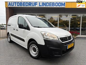 Peugeot Partner 1.6 HDi Trekhaak beschikbaar voor biedingen