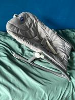 Grijze Chicco Wipstoel, Ophalen, Wipstoel, Chicco, Met gordel(s) of riempje(s)