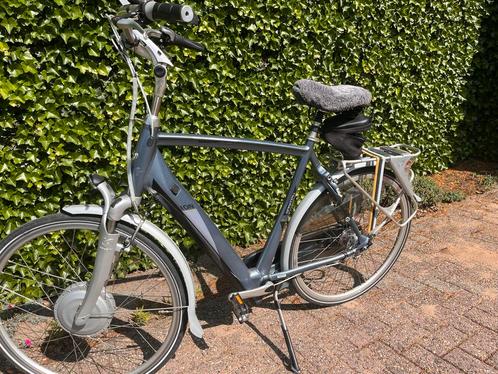 Sparta ION XGT E-bike - Nieuwstaat, Accu defect, Fietsen en Brommers, Fietsen | Heren | Herenfietsen, Zo goed als nieuw, Sparta