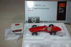 1:18 FERRARI 500 F2 1953 red CMC M-056 WRH, Hobby en Vrije tijd, Modelauto's | 1:18, Verzenden, Zo goed als nieuw, Auto, Overige merken