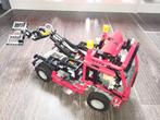 Lego Technic 8436 vrachtwagen, Kinderen en Baby's, Speelgoed | Duplo en Lego, Ophalen of Verzenden, Zo goed als nieuw