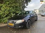 Audi A4 Avant 1.8 Turbo Pro Line, Auto's, Voorwielaandrijving, 4 cilinders, A4, Origineel Nederlands
