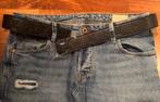 Lv riem, Kleding | Heren, Riemen en Ceinturen, Ophalen of Verzenden