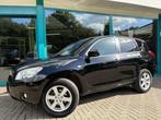Toyota RAV4 2.0 VVTi X-Style 4WD Climate, Cruise, 17Inch, NA, 1998 cc, 2000 kg, Zwart, Origineel Nederlands