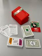 Shuffle Monopoly Deal, kaartspel Nieuw en compleet spelletje, Hobby en Vrije tijd, Gezelschapsspellen | Kaartspellen, Nieuw, Ophalen of Verzenden
