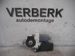 Motor Raammechaniek Links Voor Bora (1J2) 2000, Volkswagen, Brose SE, Info@brose.com, Gebruikt