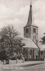 DOMBURG Ned. Herv. Kerk 1967, Verzenden, 1960 tot 1980, Gelopen, Zeeland