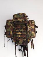 Camouflage rugzak 80 L, Overige typen, Ophalen of Verzenden, /, /