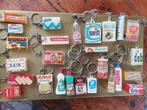 grote verzameling sleutelhangers, Ophalen of Verzenden, Gebruikt