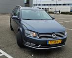 Volkswagen Passat 1.4 TSI 90KW Variant 2011 Grijs, 74 €/maand, Zwart, 122 pk, Origineel Nederlands