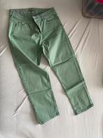 Esprit, jeans (enkel), kleur (mint)groen, Esprit, W28 - W29 (confectie 36), Ophalen of Verzenden, Zo goed als nieuw