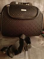 Oriflame beautycase, Ophalen of Verzenden, Nieuw, Zwart